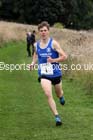 Senior mens relay Sunderland Harriers Open Cross Country. Photo: David T. Hewitson/Sports for All Pics